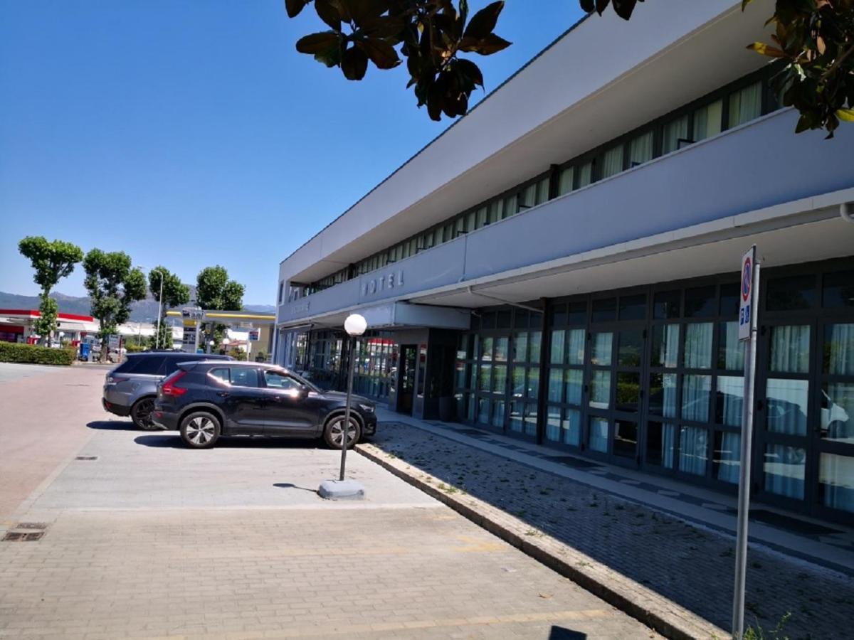 Hotel Ristorante Trendy Prato  Exterior photo