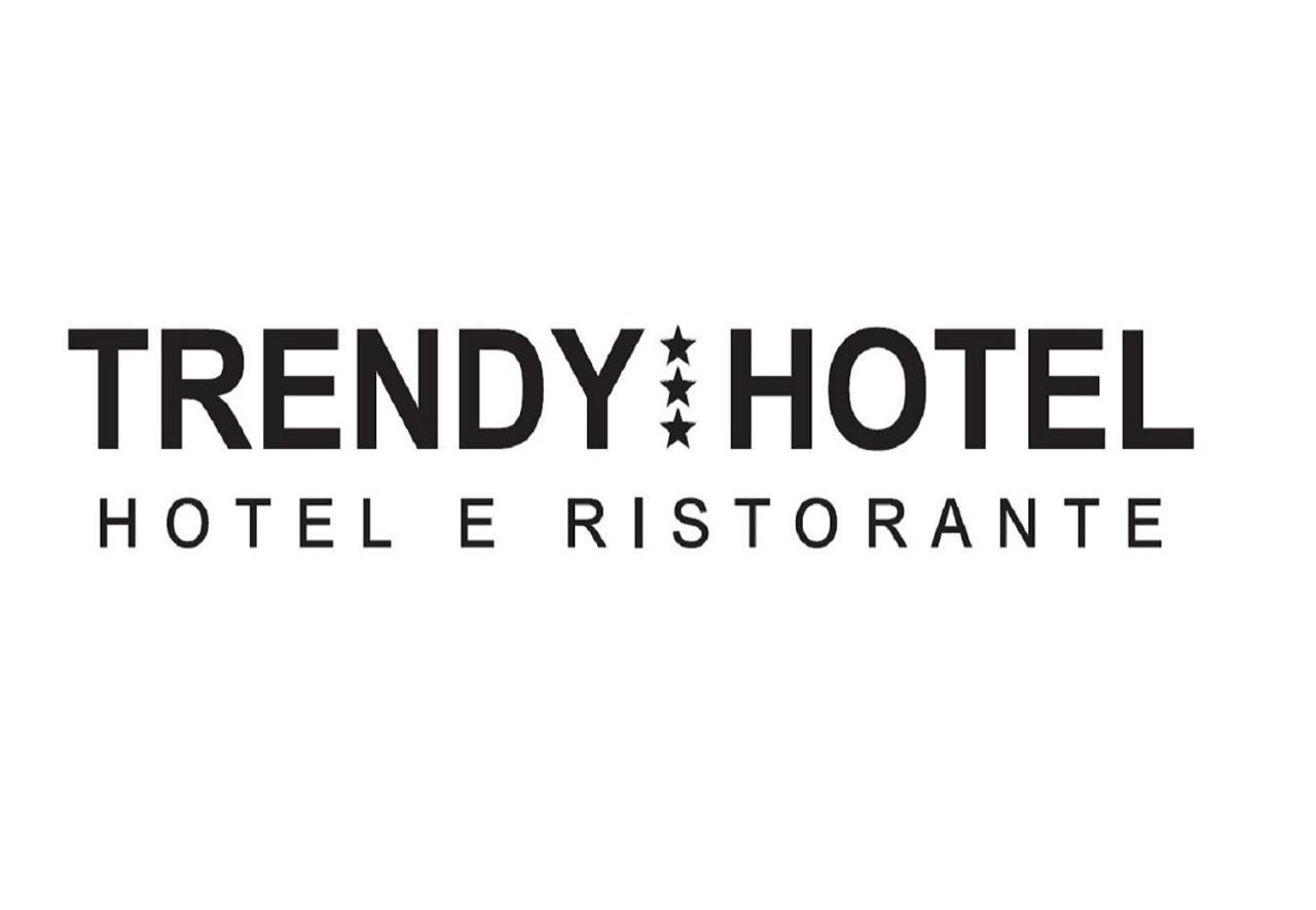 Hotel Ristorante Trendy Prato  Exterior photo